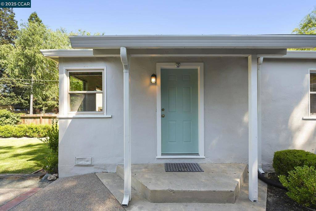 Walnut Creek, CA 94597-0241,2308 San Juan Ave