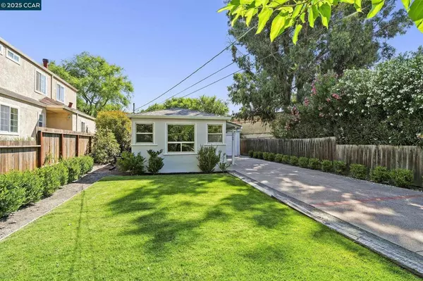Walnut Creek, CA 94597-0241,2308 San Juan Ave
