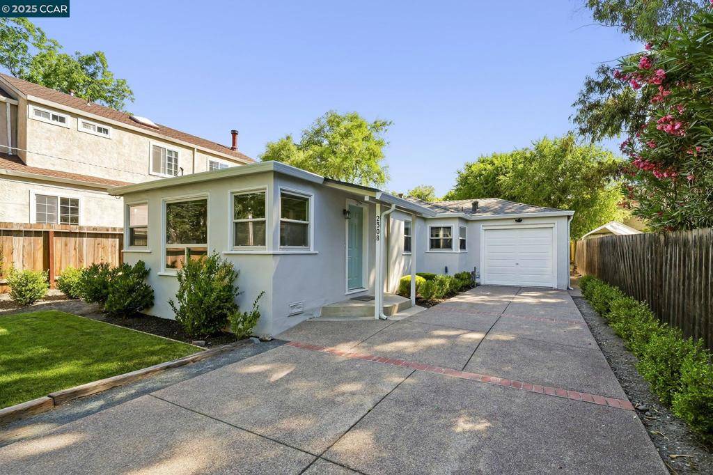 2308 San Juan Ave, Walnut Creek, CA 94597-0241