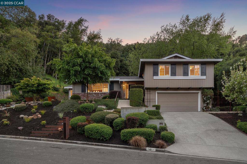 Lafayette, CA 94549,501 Silverado Dr