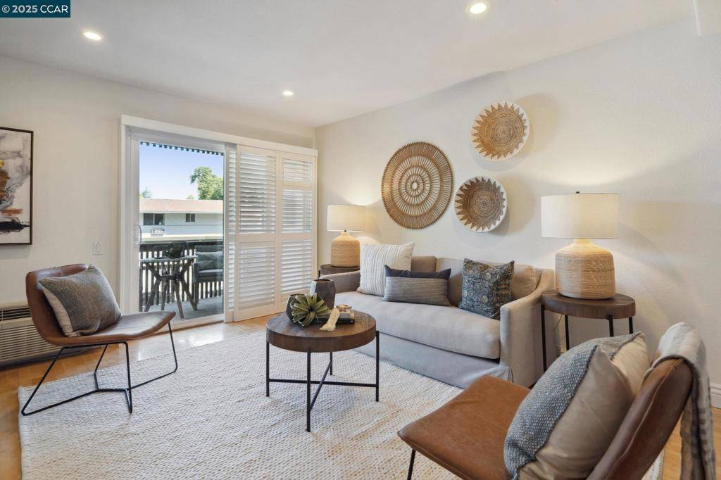 Walnut Creek, CA 94596,155 Sharene Ln. #109