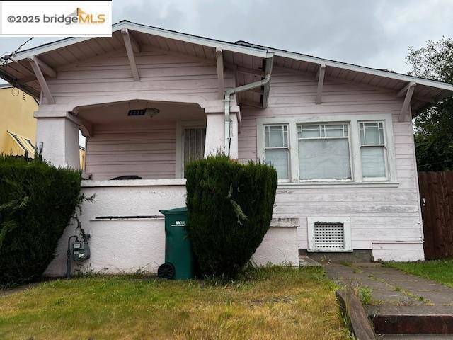 1534 67Th Ave, Oakland, CA 94621