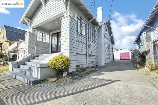 Oakland, CA 94621,5540 E 17Th St