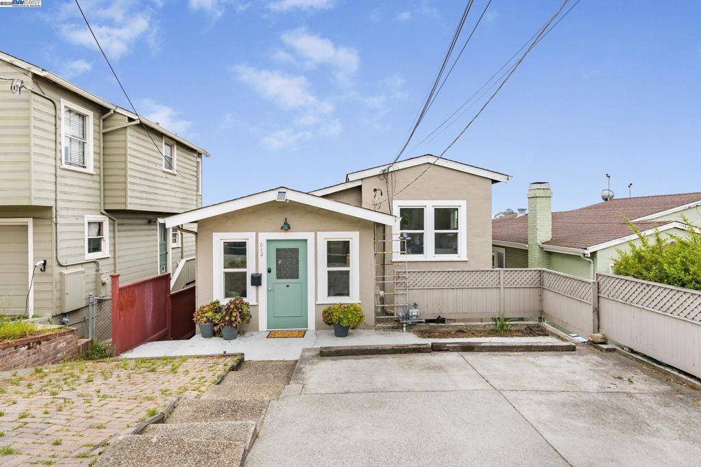 812 Washington Ave, Albany, CA 94706