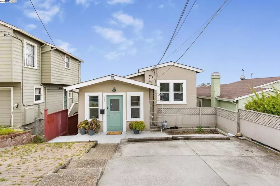 812 Washington Ave, Albany, CA 94706