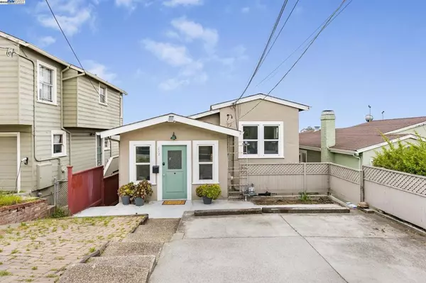 812 Washington Ave, Albany, CA 94706