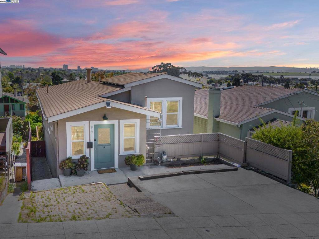 Albany, CA 94706,812 Washington Ave