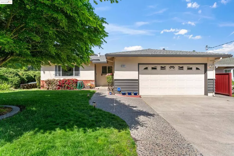 2305 Marlin Court, Pinole, CA 94564