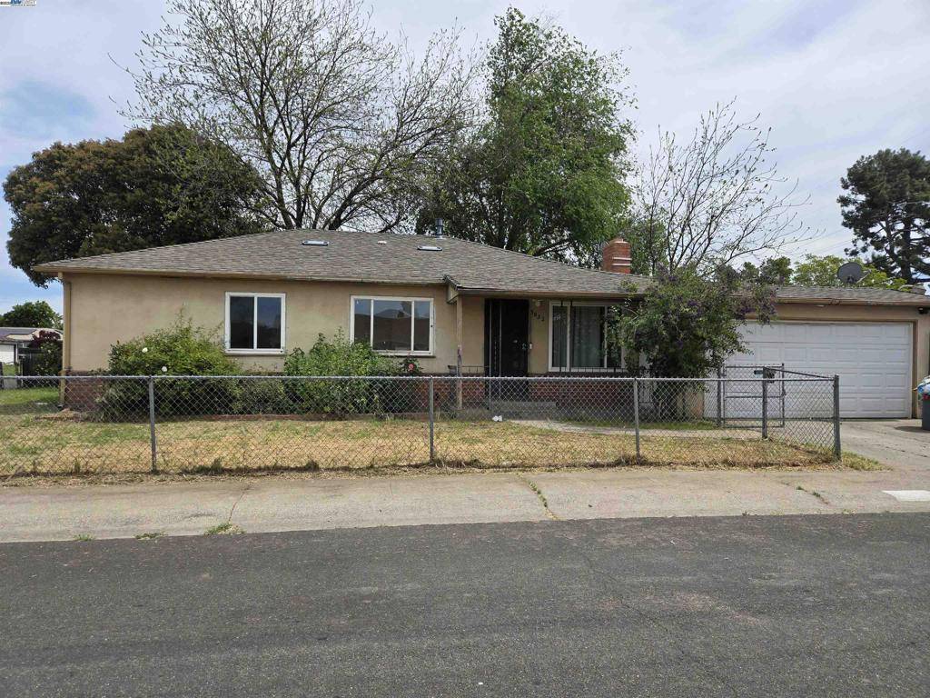 3832 Marine Ave, Stockton, CA 95204