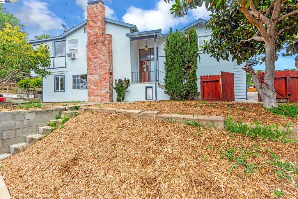 Hayward, CA 94544,31300 Chicoine Ave