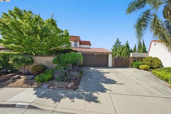 2387 Gomes Rd, Fremont, CA 94539