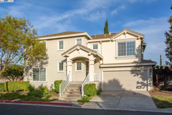 1542 Silverleaf Lane, Concord, CA 94521