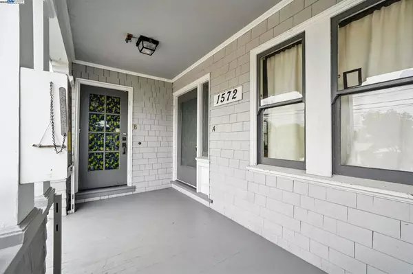 Alameda, CA 94501,1572 Lincoln Ave
