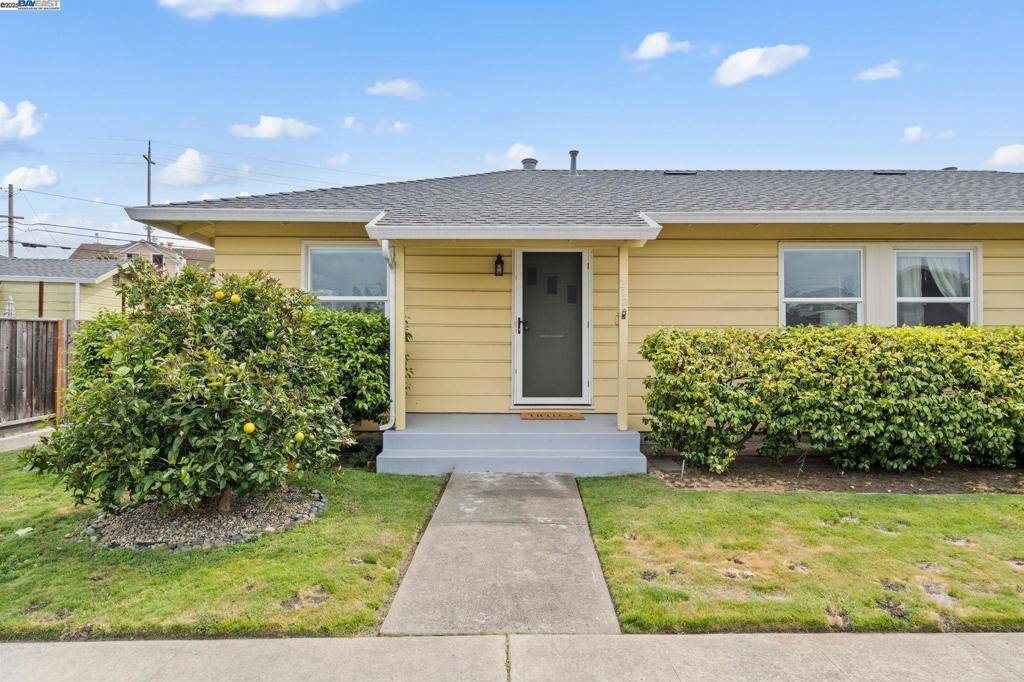 218 Cypress St., Alameda, CA 94501
