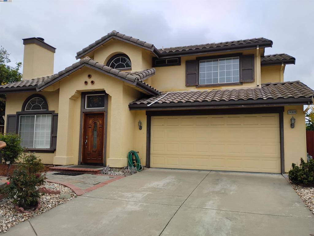 24909 Avocado Ct, Hayward, CA 94544