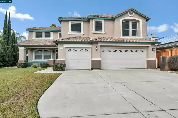 14 Birmingham Ct, Oakley, CA 94561