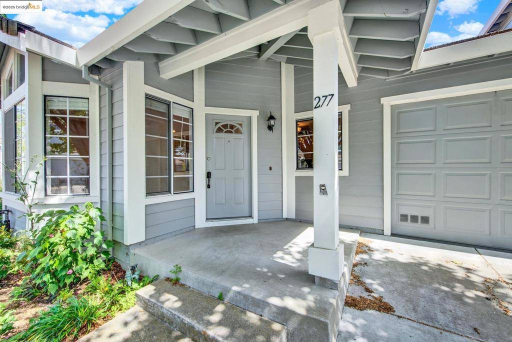 Hercules, CA 94547,277 Oneil Cir
