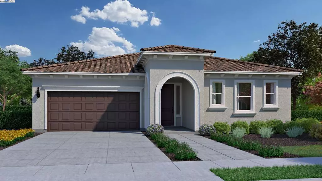 Mountain House, CA 95391,311 W Calabria Drive