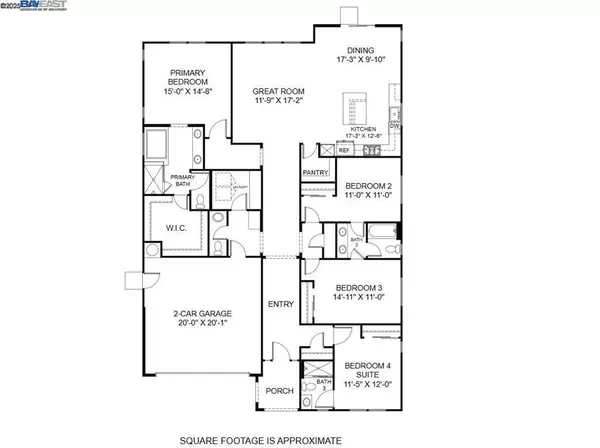 Mountain House, CA 95391,311 W Calabria Drive