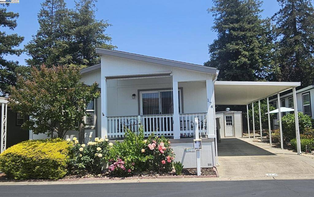 3263 Vineyard Ave #174, Pleasanton, CA 94566