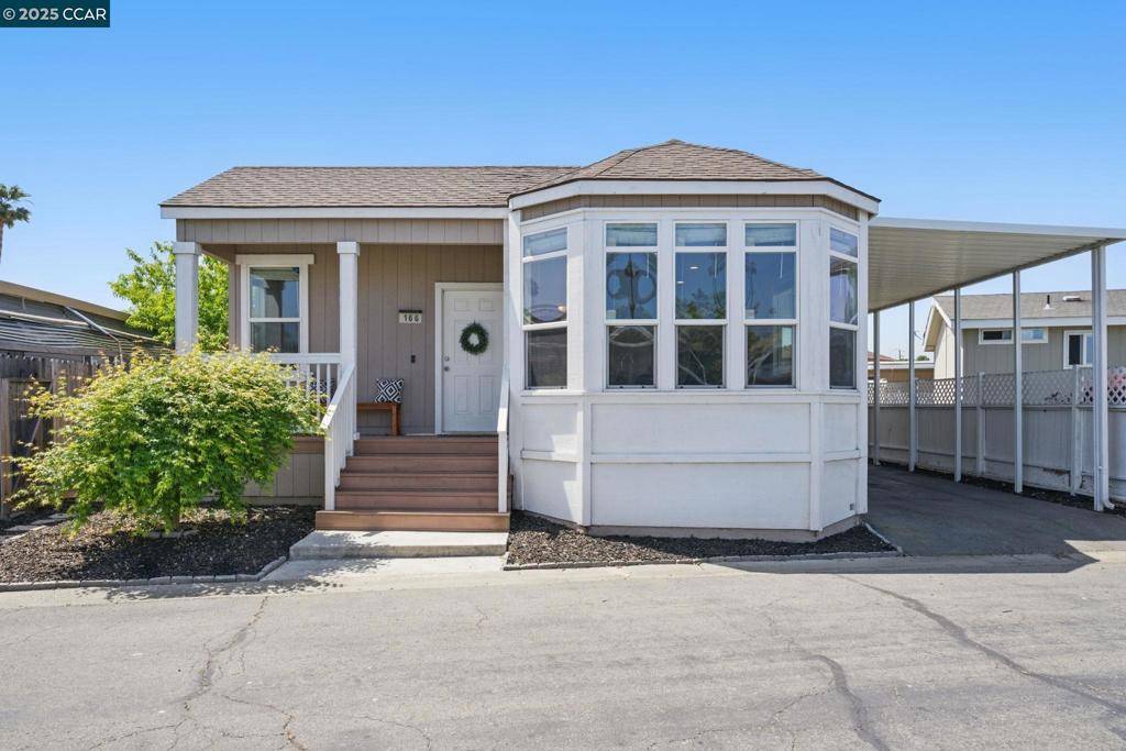 166 Selima Way, Pacheco, CA 94553-6324