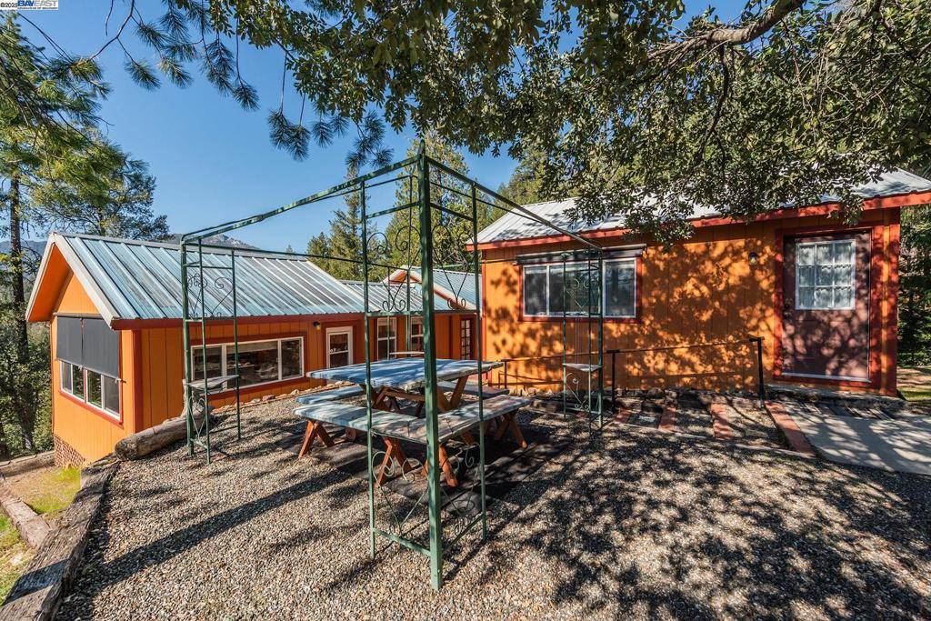 8341 East Side Rd, Trinity Center, CA 96091