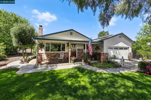 Oakley, CA 94561,91 Lozoya Way