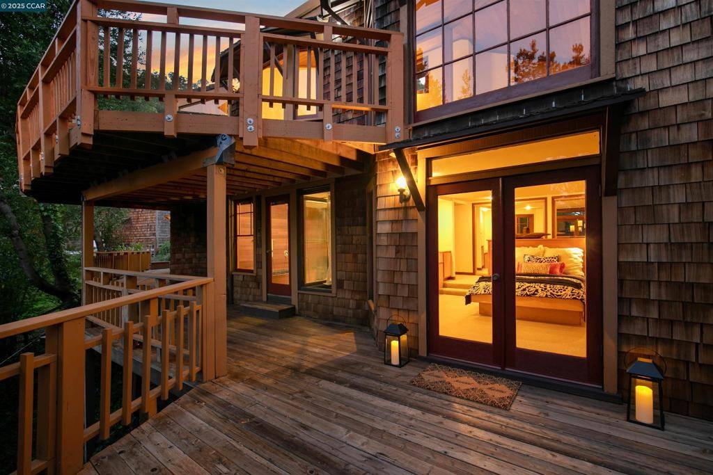 Orinda, CA 94563,53 Monte Vista Rd