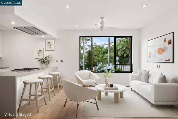 Oakland, CA 94610,58 Vernon St #201