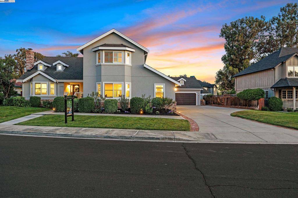 Livermore, CA 94550,1153 Sherry Way
