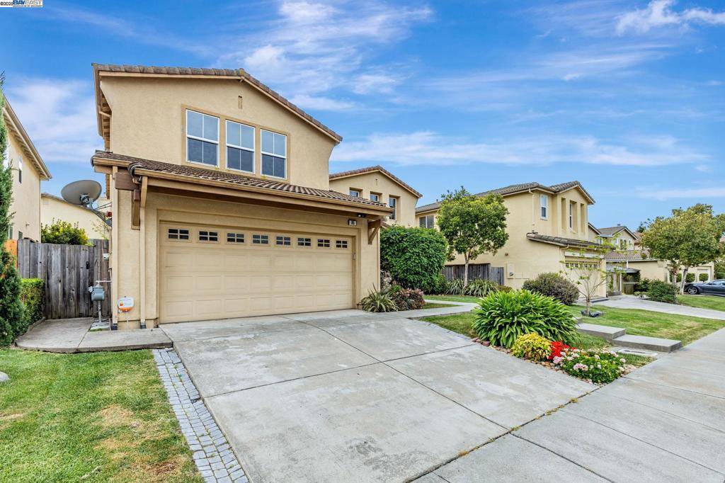 85 Via Pescara, American Canyon, CA 94503