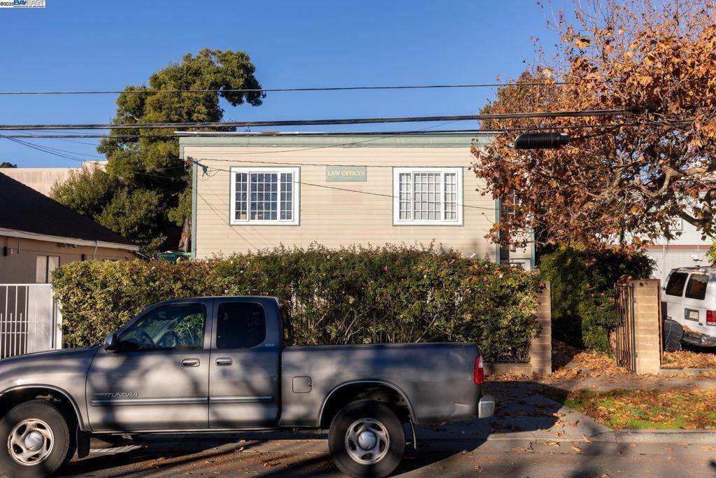 Richmond, CA 94801,54 Railroad Ave