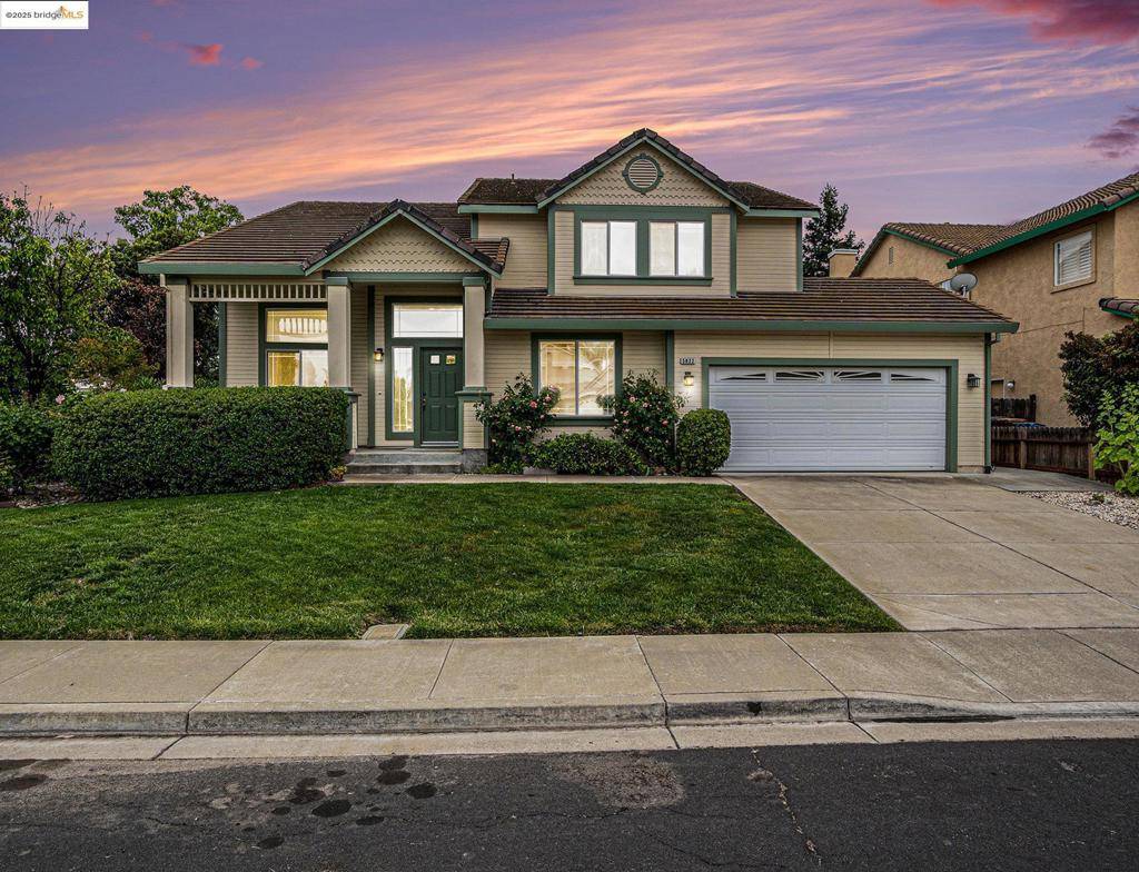 Antioch, CA 94531,5032 Apache Ct