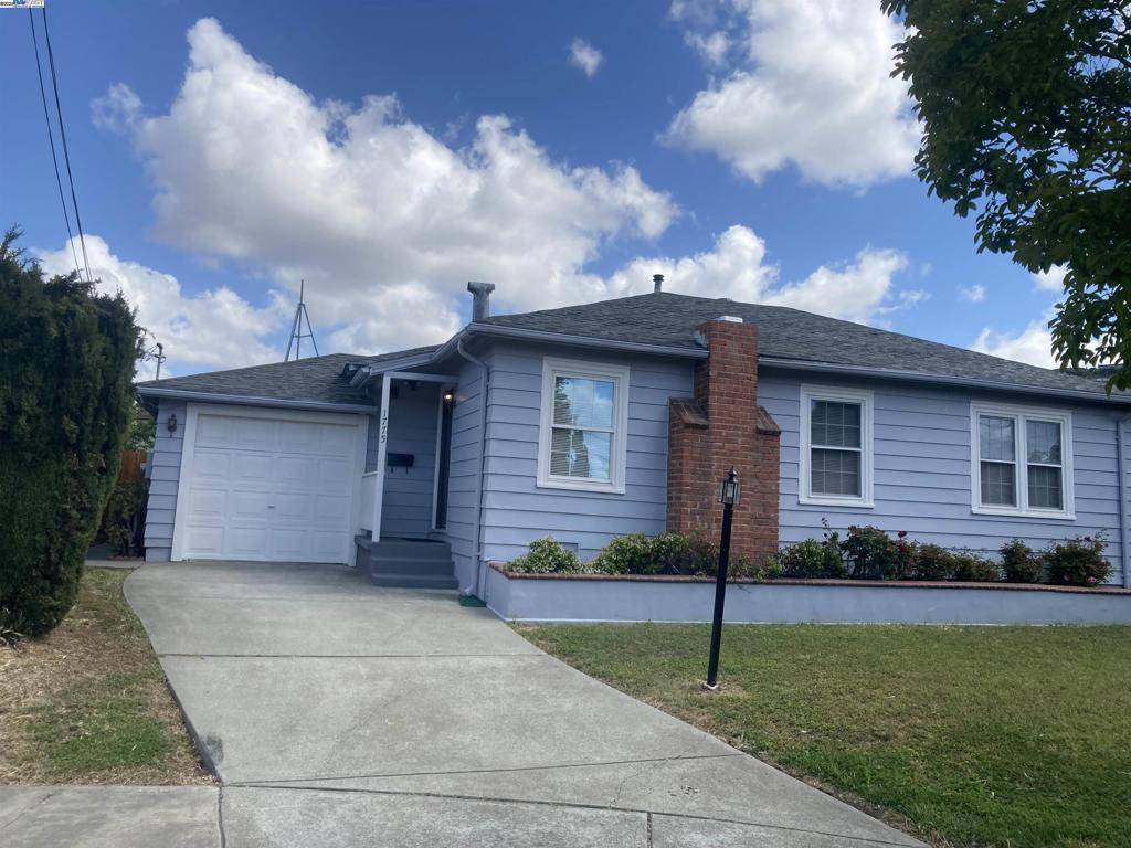 1775 141St Ave, San Leandro, CA 94578