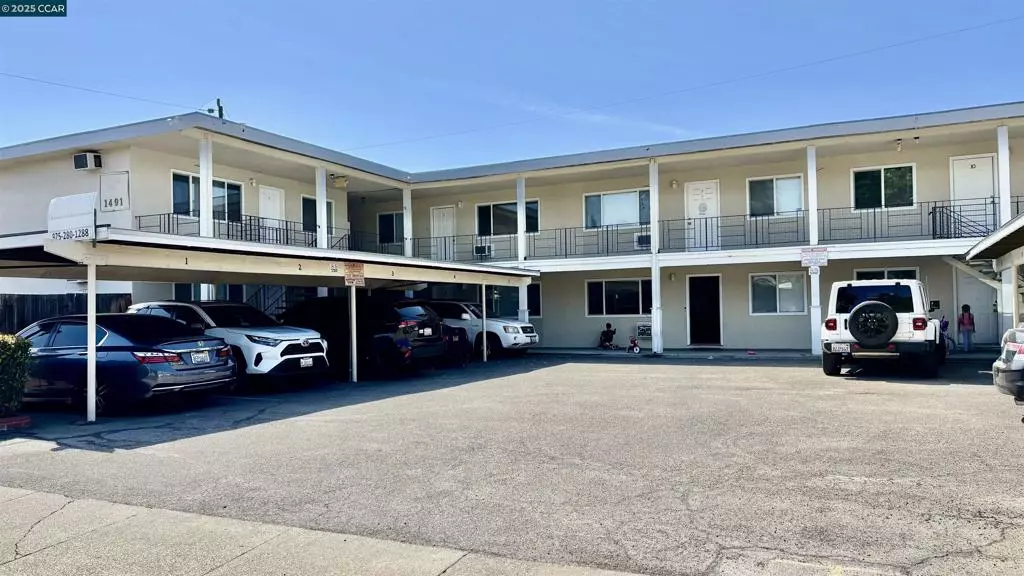 Concord, CA 94521,Address not disclosed