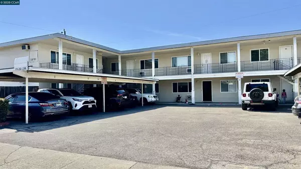 Concord, CA 94521