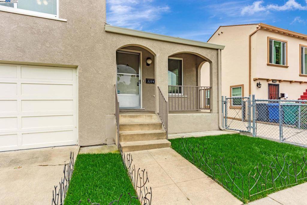 Hayward, CA 94541,22741 1St St