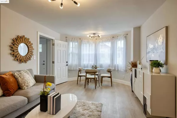 Oakland, CA 94608,2915 Filbert St