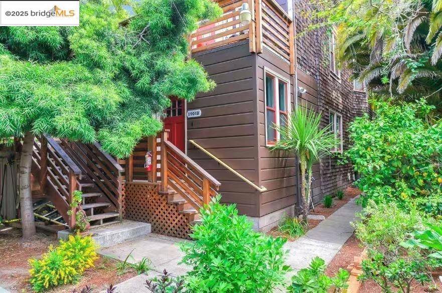 1906 Bonita AVE, Berkeley, CA 94704