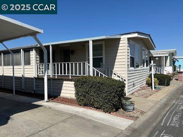368 Avenida Flores, Pacheco, CA 94553-0000