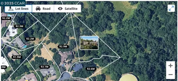 Lafayette, CA 94549-5117,18 Diablo Oaks Way