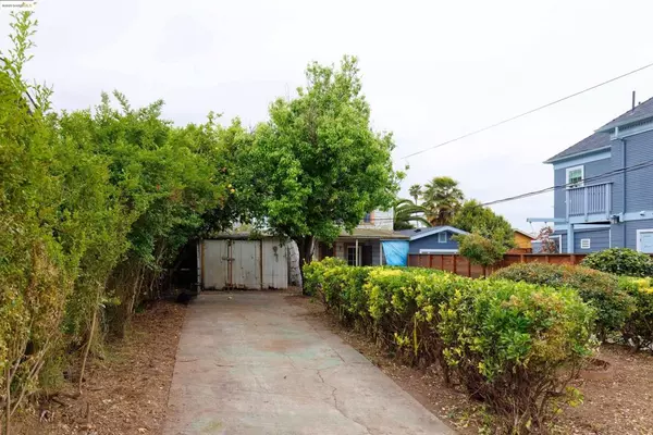 Oakland, CA 94608,1029 57Th St