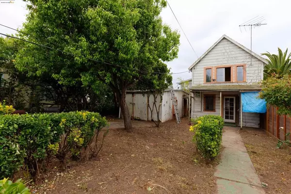 Oakland, CA 94608,1029 57Th St