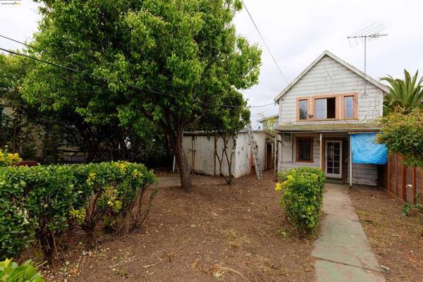 Oakland, CA 94608,1029 57Th St