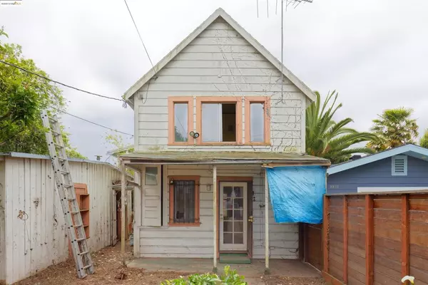 1029 57Th St, Oakland, CA 94608