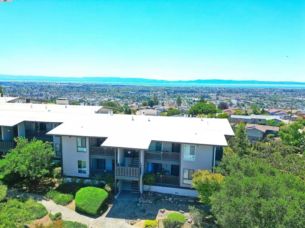 Castro Valley, CA 94546,19100 Crest Ave #23