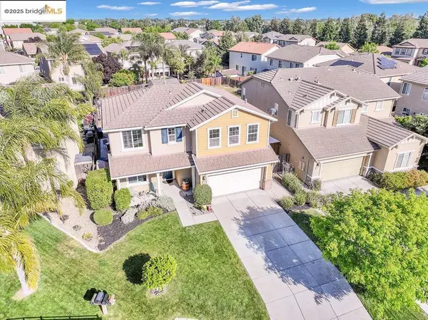 Oakley, CA 94561,193 Lavender Way