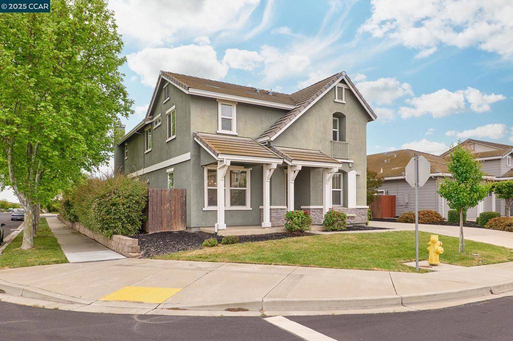 Oakley, CA 94561,4874 Snowy Egret Way