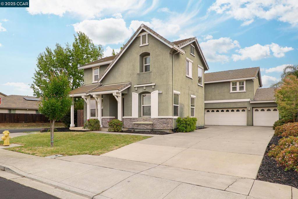 Oakley, CA 94561,4874 Snowy Egret Way