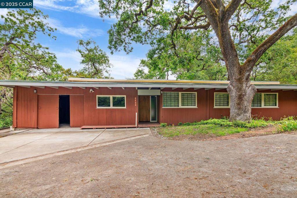 Lafayette, CA 94549,3736 Highland Rd